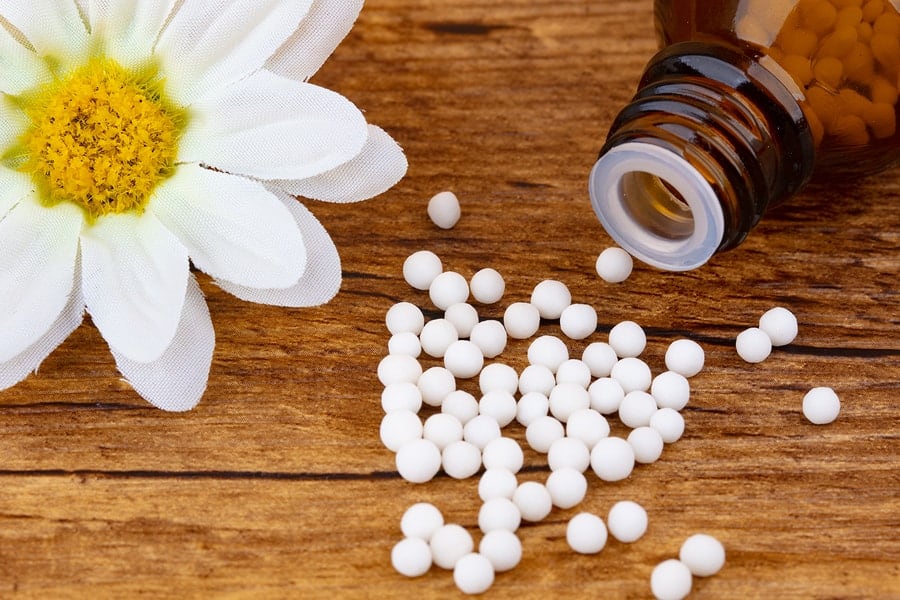 Você sabe qual é a diferença entre floral e homeopatia?